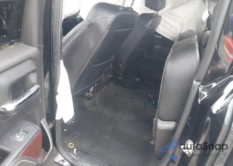 2017 GMC Sierra 1500 Sle z USA, uszkodzony, nr VIN 1GTV2MEC1HZ295787